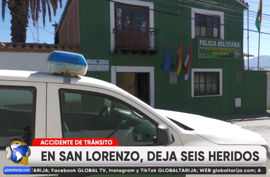 FALLECIDOS Y HERIDOS DEJA VARIOS&hellip;