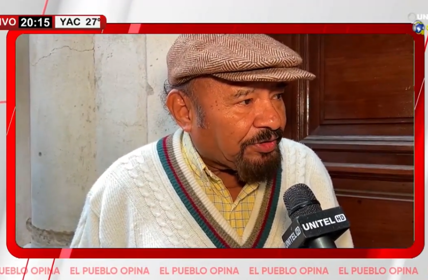 ENTRE CRÍTICAS A LA ABROGACIÓN&hellip;