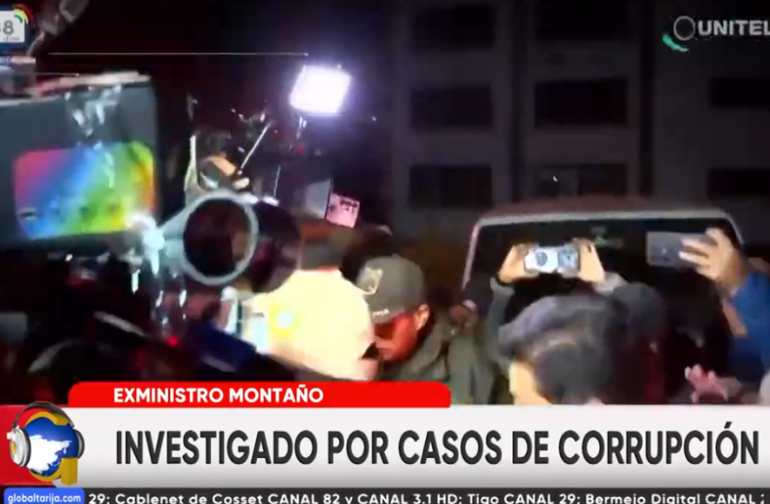 ASEGURAN QUE EDGAR MONTAÑO DEL&hellip;