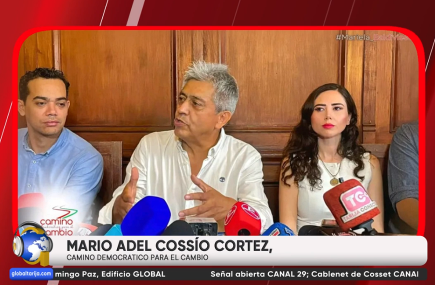 NUEVOS Y VIEJOS ROSTROS POSTULAN&hellip;