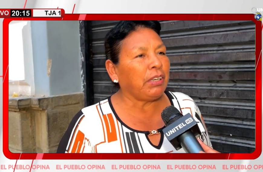 ESPERAN QUE AUTORIDADES APREHENDAN A&hellip;