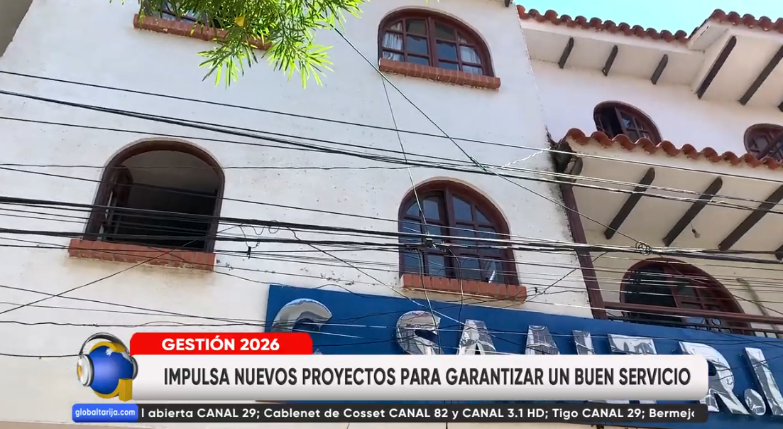 COSAALT ANUNCIA CONSTRUCCIÓN DE 12&hellip;