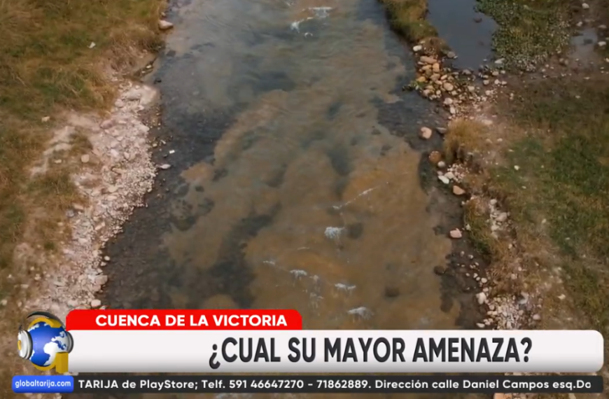 CORRE RIESGO “CORREDOR ECOLÓGICO” POR ACTIVIDADES PETROLERAS Y MINERAS