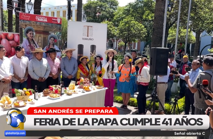 EL FIN DE SEMANA SE&hellip;