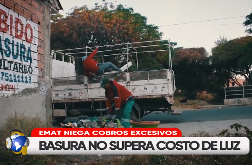 PESE A EVIDENCIA GERENTE DE&hellip;