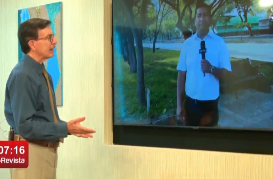 LA REVISTA DE GLOBAL TARIJA&hellip;