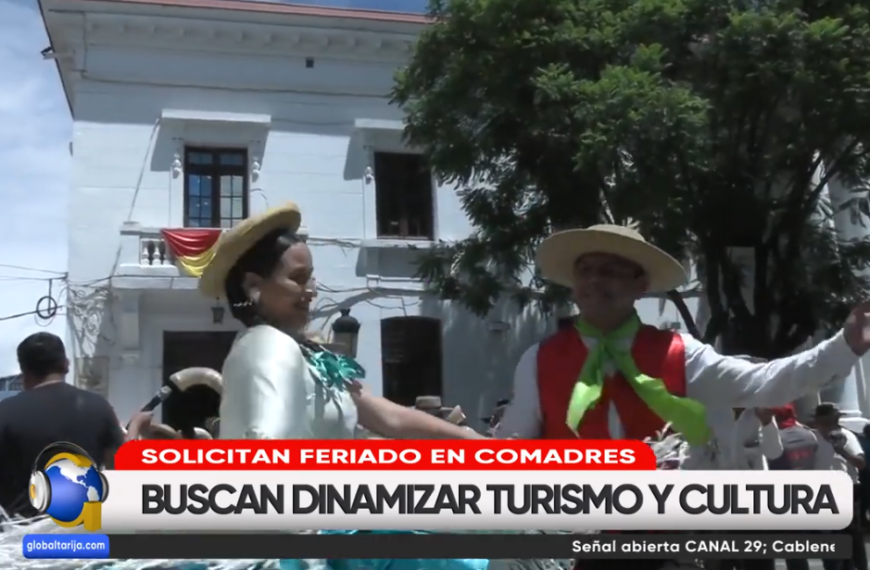 ALCALDE PROPONE DECLARAR FERIADO EL&hellip;