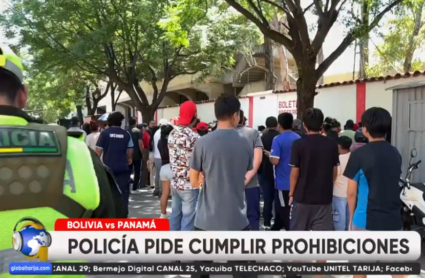 PRESIDENTE PAZ ACOMPAÑARÁ A LA&hellip;