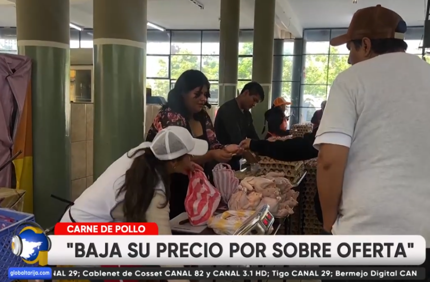 AVICULTORES REPLICARÁN FERIA EN DIFERENTES&hellip;