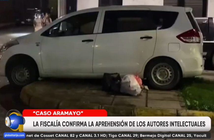 FISCALÍA IDENTIFICÓ A AUTORES DE&hellip;