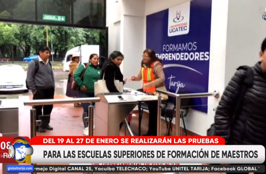 GOBIERNO HABILITA 70 PLAZAS PARA&hellip;