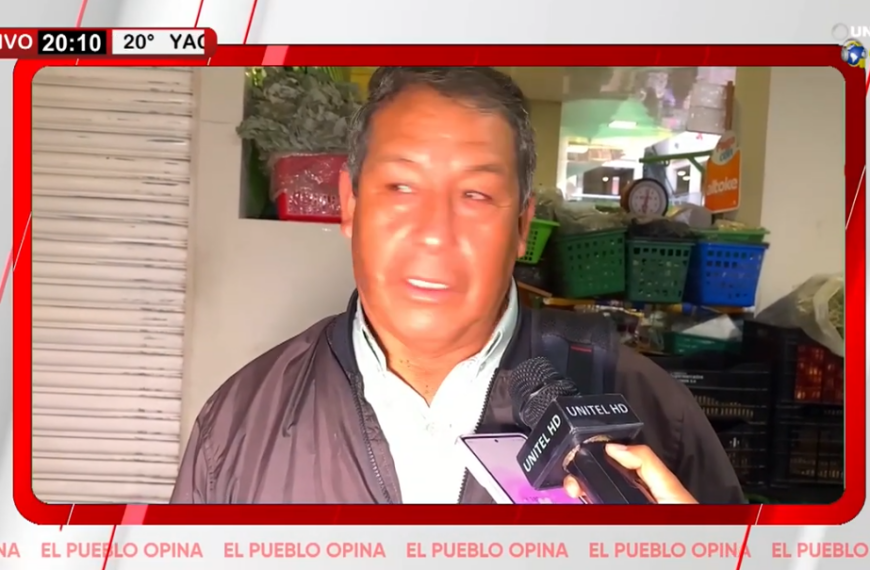 LLUVIAS: EXIGEN QUE LA ABC&hellip;