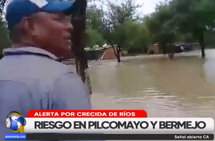 CODEFAUNA ADVIERTE A POBLACIONES RIBEREÑAS&hellip;