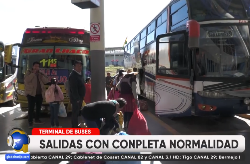 ESPERAN INCREMENTO DE PASAJEROS POR&hellip;