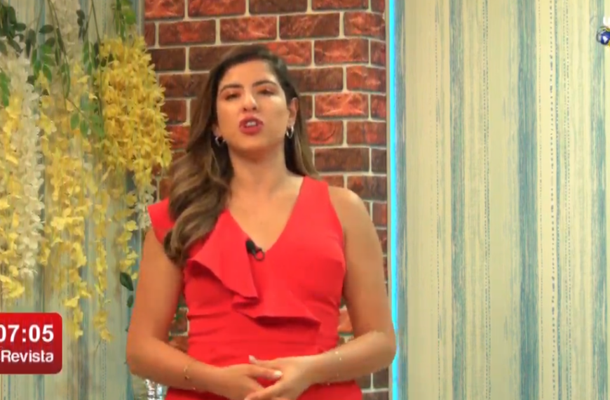 LA REVISTA DE GLOBAL TARIJA&hellip;