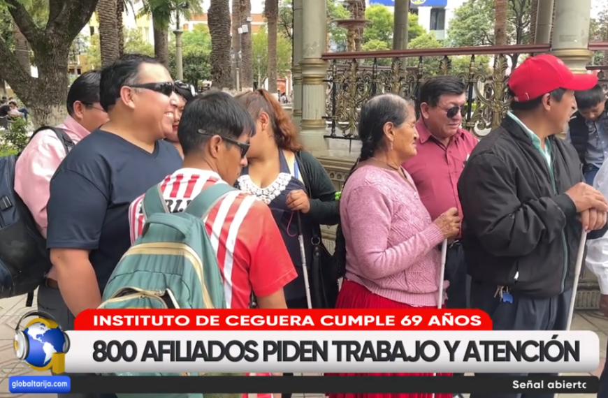 EN SU 69 ANIVERSARIO EL&hellip;