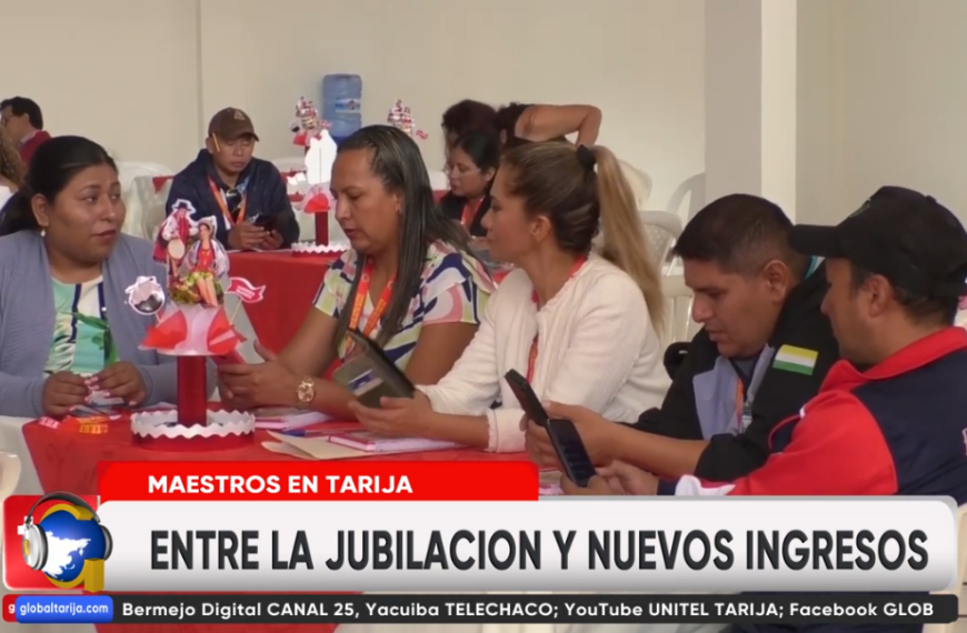 NUEVOS MAESTROS OBLIGADOS A BUSCAR&hellip;