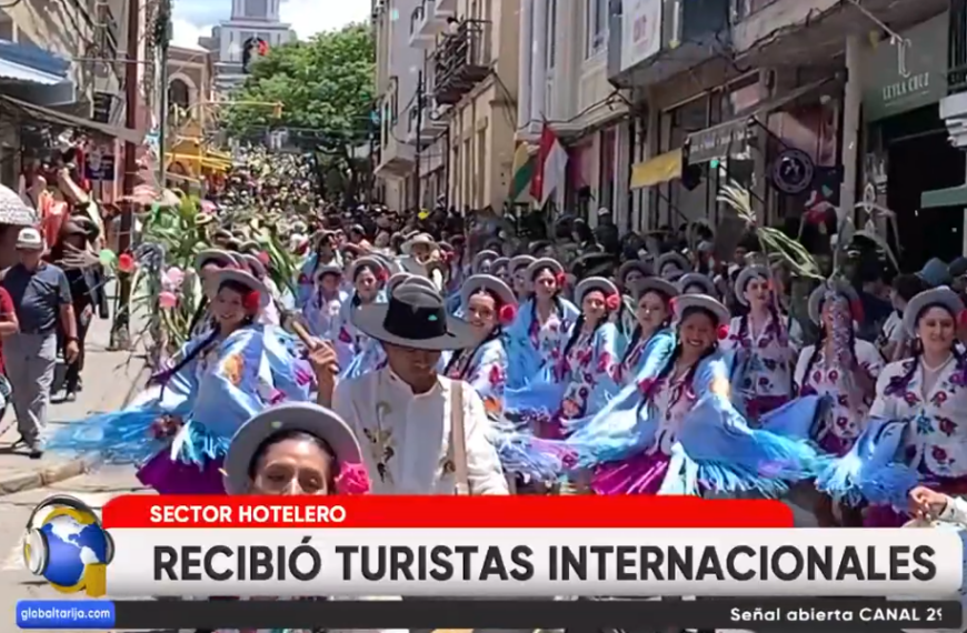 FERIADO LARGO PERMITIÓ UNA INYECCIÓN&hellip;