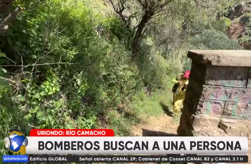 PESCADOR FALLECE AHOGADO MIENTRAS OTRA&hellip;