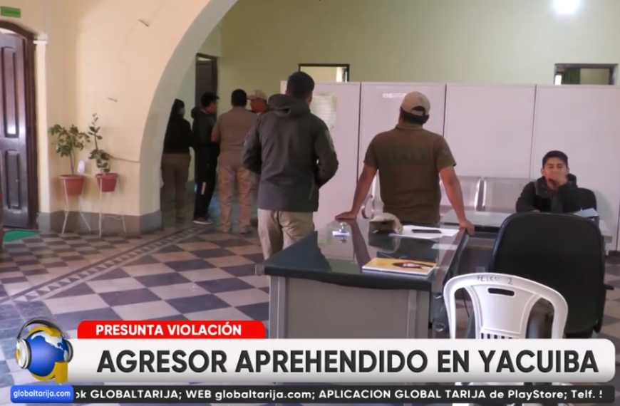 POLICÍA APREHENDE A 2 SUJETOS&hellip;