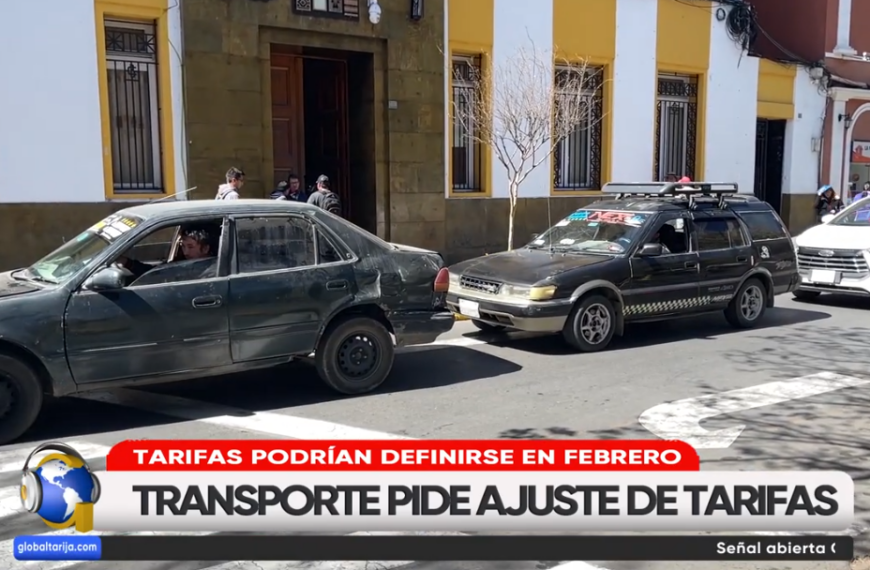 HASTA EL 15 DE FEBRERO&hellip;