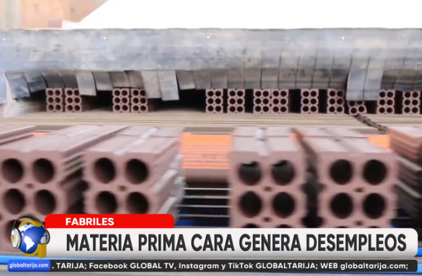 FABRILES TEMEN MAYOR DESEMPLEO TRAS&hellip;