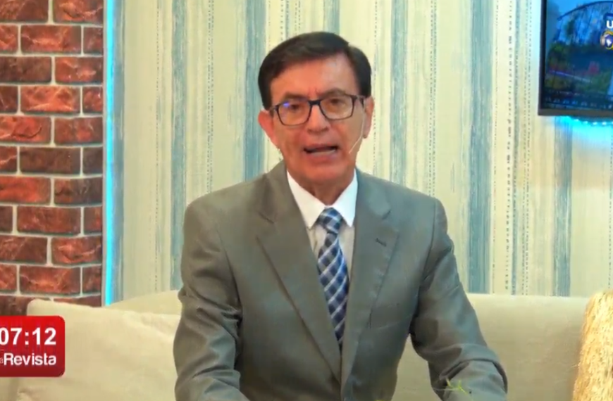 LA REVISTA DE GLOBAL TARIJA&hellip;