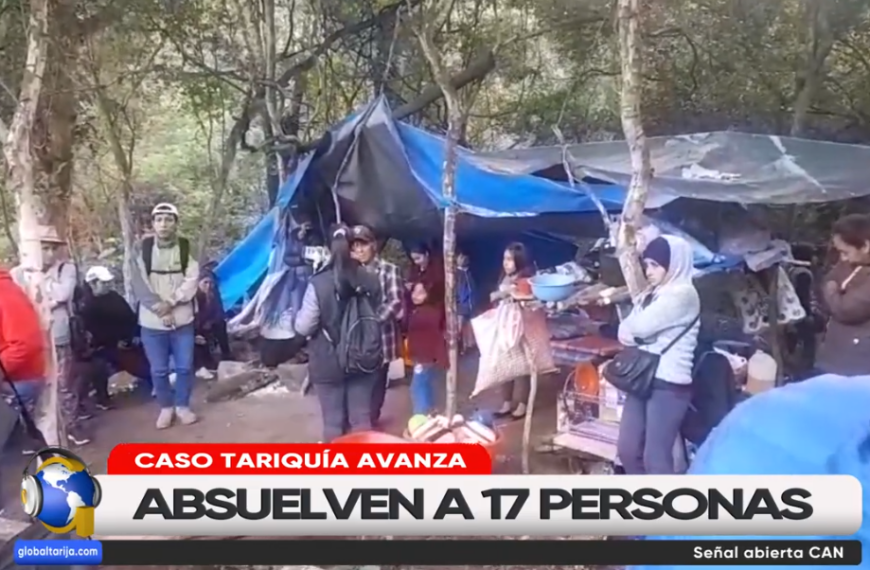 17 PROCESADOS POR PETROBRAS Y&hellip;