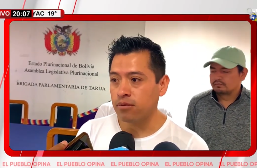 SALUD: PIDEN AL GOBIERNO ATENDER&hellip;