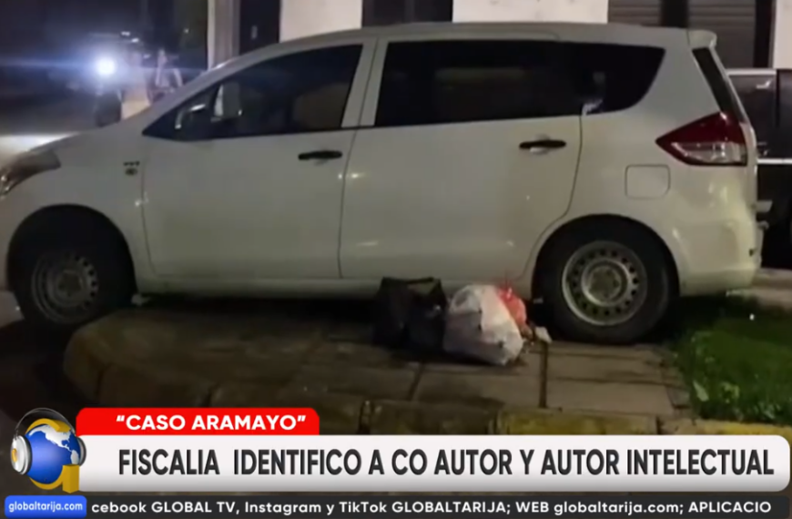 AÚN SIN LUCES CLARAS PROSIGUE&hellip;