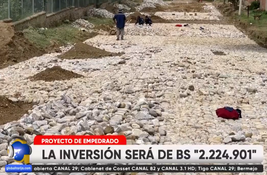 BARRIOS DEL DISTRITO 7 PRONTO&hellip;