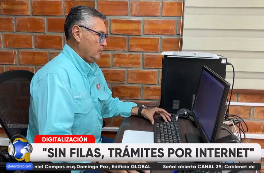 USUARIOS DE SETAR PUEDEN REALIZAR&hellip;