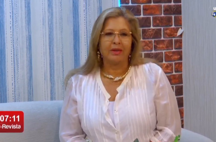 LA REVISTA DE GLOBAL TARIJA&hellip;