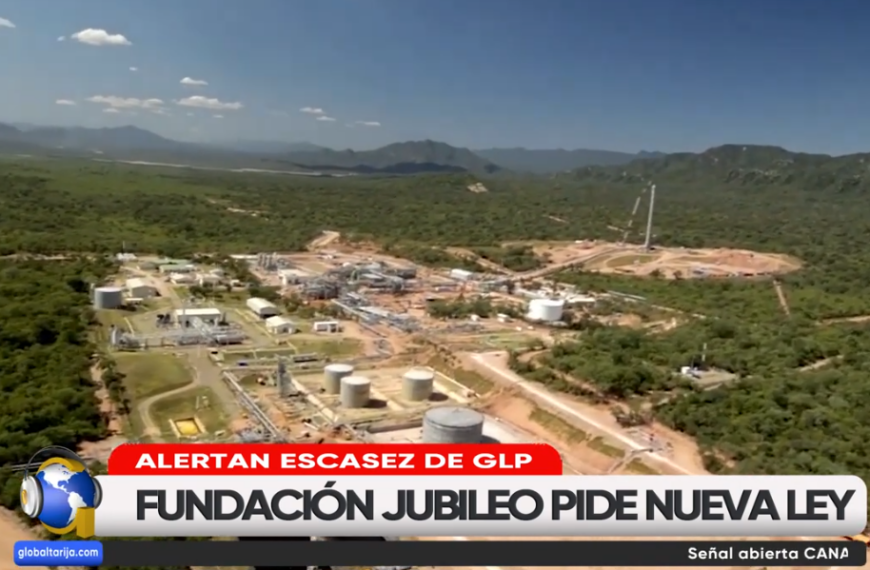 JUBILEO ALERTA SOBRE CRECIENTE ESCASEZ&hellip;