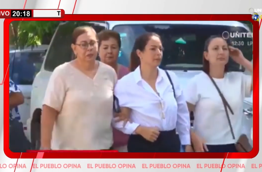 POBLACIÓN ESCÉPTICA ANTE INVESTIGACIÓN DEL&hellip;