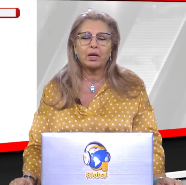 NOTICIERO MEDIO DIA DE GLOBAL TARIJA viernes 30 de enero de 2026