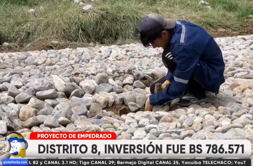 MUNICIPIO ESTA A PUNTO DE&hellip;