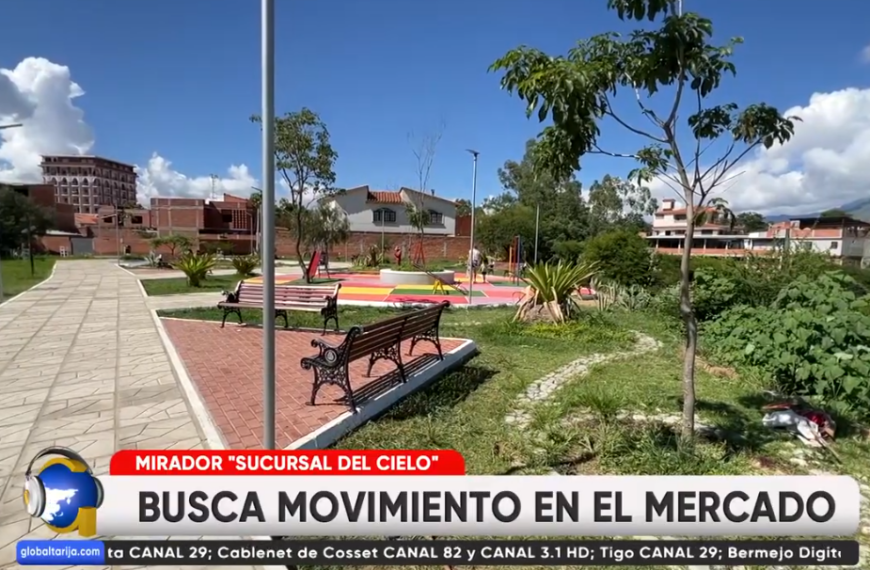 TURISTAS QUEDAN ADMIRADOS CON VISTAS&hellip;