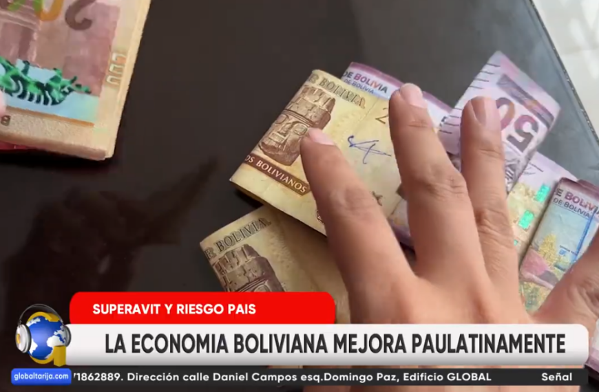 ECONOMISTA DESTACA REPUNTE HISTÓRICO DE&hellip;