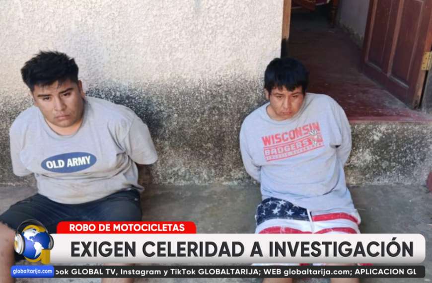 PROLIFERA ROBO DE MOTOCICLETAS SOBREPASANDO&hellip;