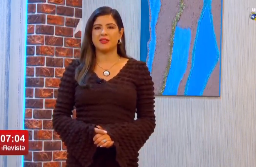 LA REVISTA DE GLOBAL TARIJA&hellip;