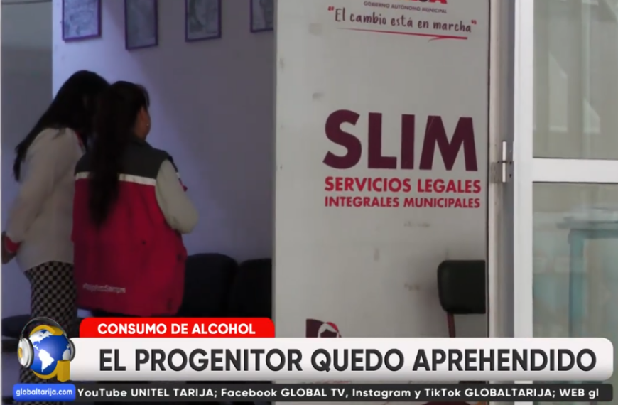 POR BEBER ALCOHOL PADRES DESCUIDAN&hellip;
