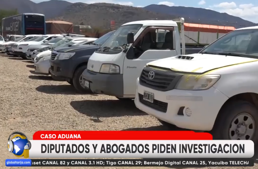 EXIGEN TRANSPARENCIA Y CELERIDAD EN&hellip;