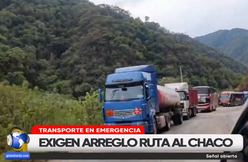 TRANSPORTE NO PAGARÁ PEAJE SI&hellip;