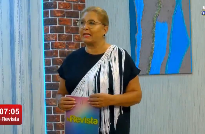 LA REVISTA DE GLOBAL TARIJA&hellip;