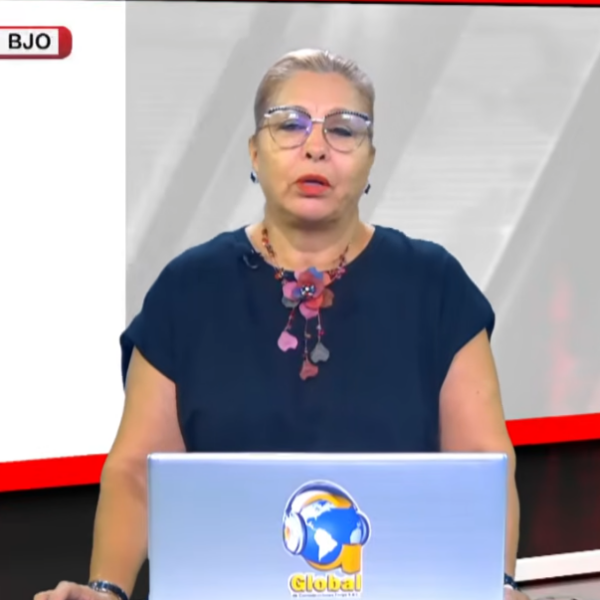 NOTICIERO MEDIO DIA DE GLOBAL TARIJA martes 3 de febrero de 2026