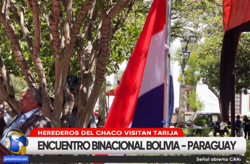 DESCENDIENTES DE BENEMÉRITOS DE PARAGUAY&hellip;