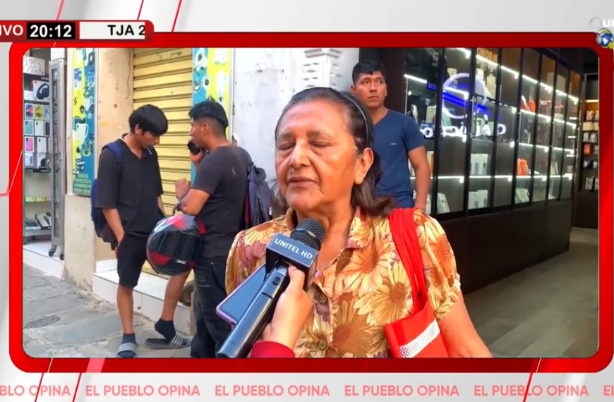 TRAS ENCUESTA POBLACIÓN PIDE FORTALECER&hellip;