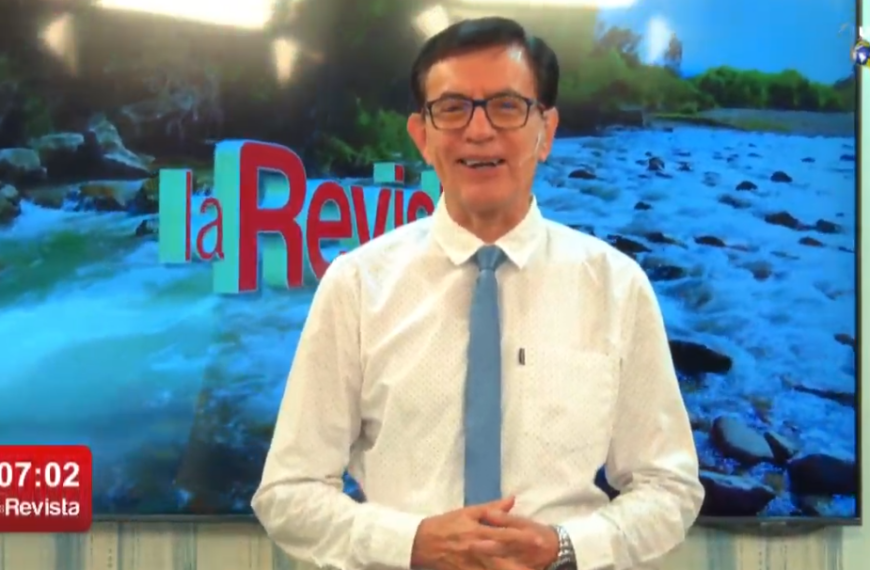 LA REVISTA DE GLOBAL TARIJA&hellip;