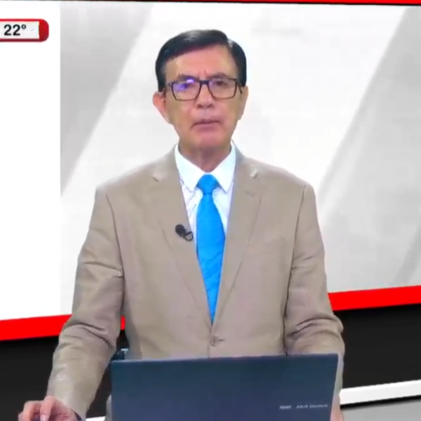 NOTICIERO EDICIÓN CENTRAL DE GLOBAL TARIJA miércoles 4 de febrero de 2026